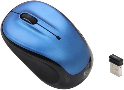 Image result for Is Logitech M325 Mouse Bluetooth