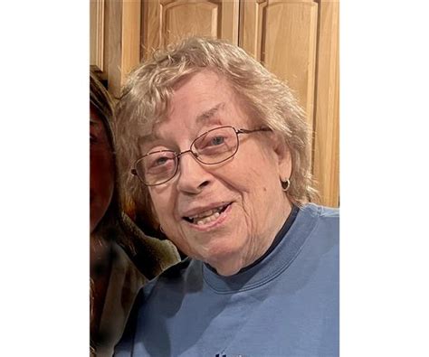 Betty Ferraro Obituary (2025) - Geneva, NY - Finger Lakes Times