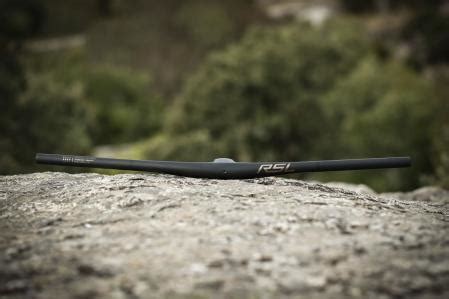 Prueba: manillar integrado Bontrager RSL MTB para XC