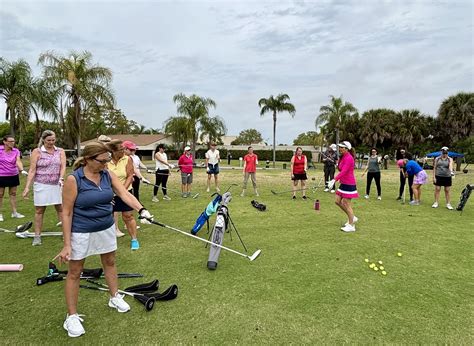 Saturday Golf Clinics - Cove Cay Golf