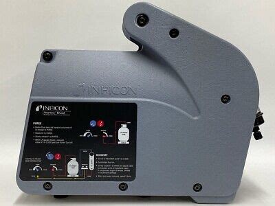 Vortex Dual Recovery Unit 的图像结果