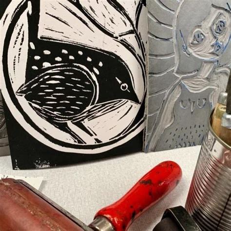 Linoliumstryk, Bispebroen 3, 6100 Haderslev, Denmark, 19 May 2025 ...