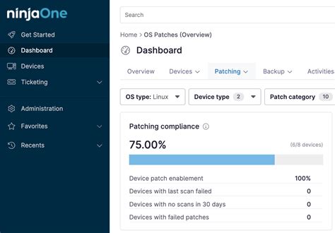 Patch Unix Support 的图像结果