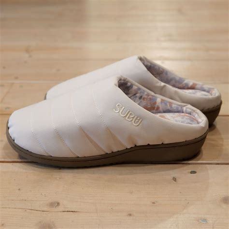 SUBU sandals NANNEN Field soy SN-222 スブ ナンネンフィールド ソイ ユニセックス | BEANS ...