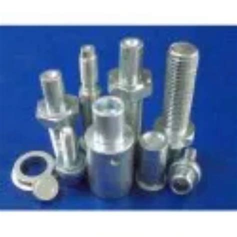 Ms Ring - Forged Steel Ring Manufacturer from Pune