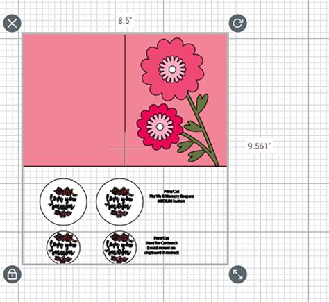 Image result for Card Button Tutorial