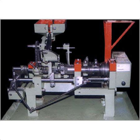 Image result for Break Thread Machine