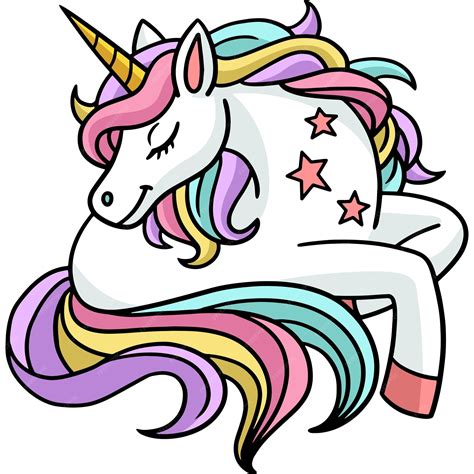 Unicorn Clipart Free