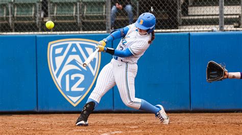 Megan Grant - Softball - UCLA