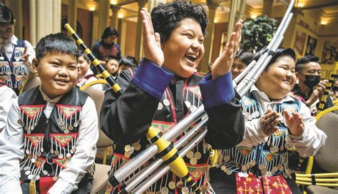 Image result for Hmong Musical Instruments