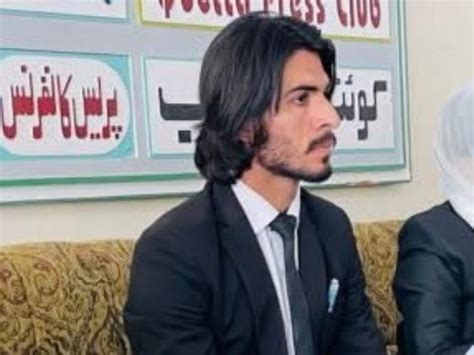 BYC leader's home raided amid ongoing crackdown in Balochistan