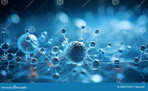 Atom Under Microscope 的图像结果