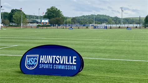 Five defending champs in field for AHSAA soccer championships at John ...