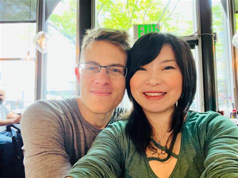 Seeing each other in just a few weeks! As an LDR pro tip: we try to ...