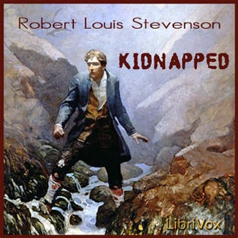 Kidnapped by Robert Louis Stevenson : Mc bill frank: Amazon.in: Audible ...