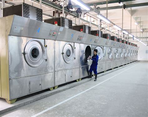 服装水洗厂洗涤设备-海狮洗涤设备-扬州市海狮机械设备有限公司