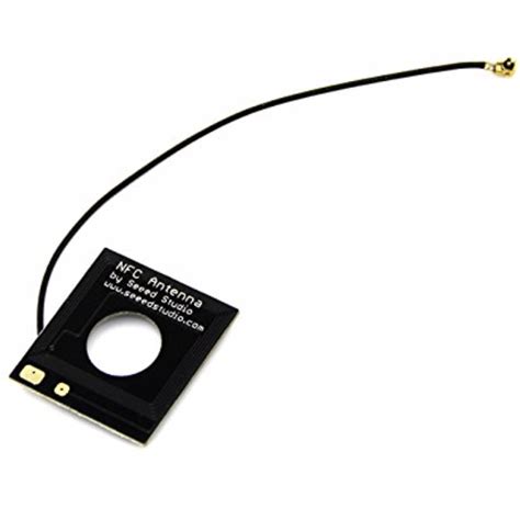 13.56MHz NFC Antenna – Robocraze