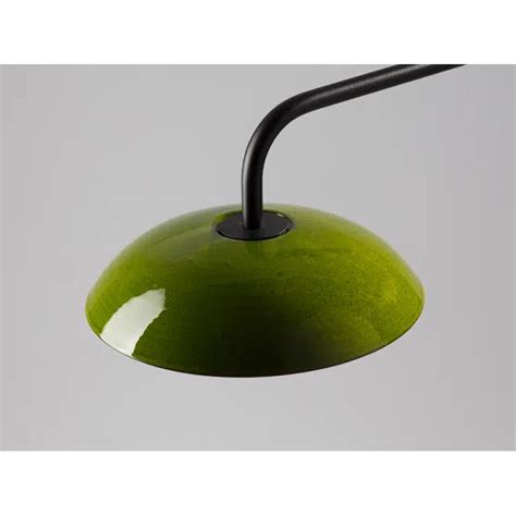 BIM objects - Free download! ABSIDIOLA S CORTO PLATO GREEN table lamp ...
