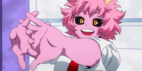 My Hero Academia: Every Class 1-A Member's Official Hero Ranking After ...