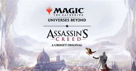 Merlyns Magic Assassins Creed Release day, July 5th, Merlyn's Spokane ...