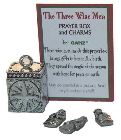 Wise Men Gifts