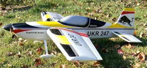 Image result for Control Line Model Aircraft