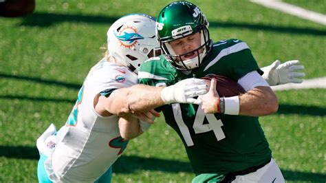 Fixing the NFL's worst teams in 2020: Biggest issues with the Jets ...