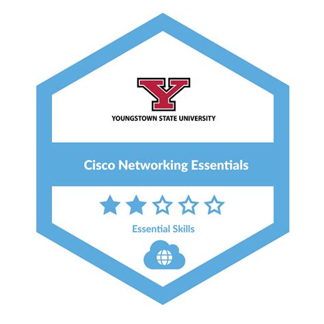 Image result for Cisco Networking Essentials