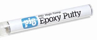 Image result for Pig Putty Epoxy Stick