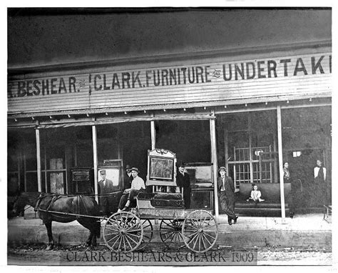 Beshear Funeral Home | Dawson Springs, KY