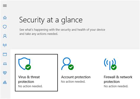 Image result for Security Software for Windows 10