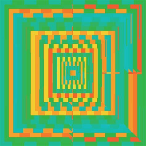 Abstract Wave Vector 的图像结果