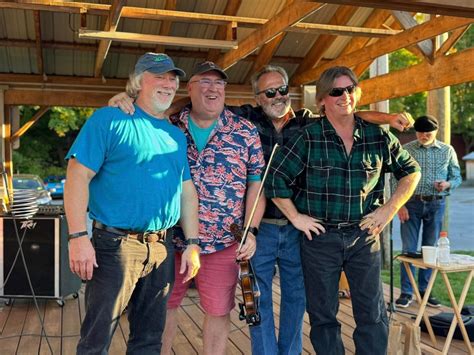 The Dambreakers at the Saratoga County Fair!, Saratoga County ...