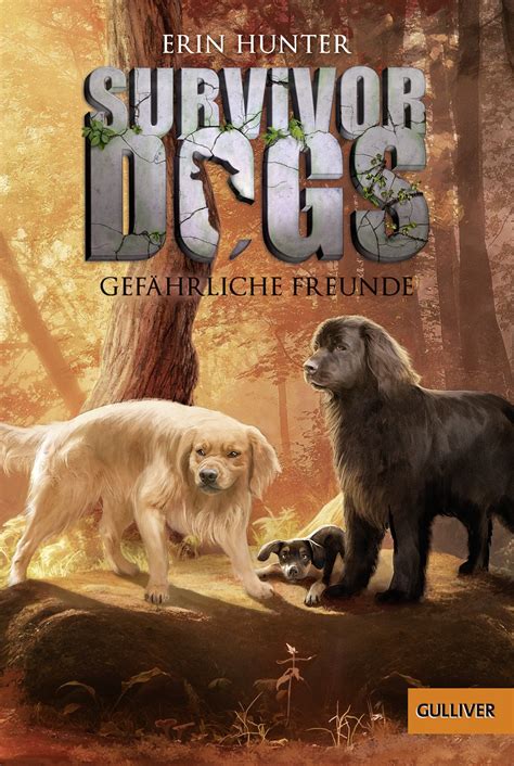 Amazon.in: Buy Survivor Dogs I 03. Gefährliche Freunde: Staffel I Band ...