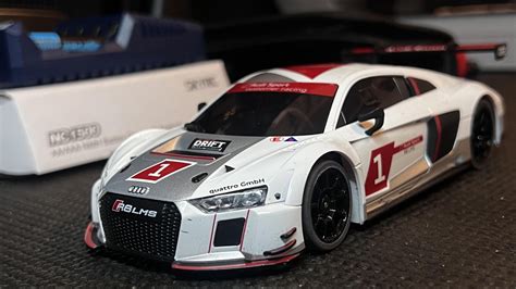 Image result for Mini-Z Setups