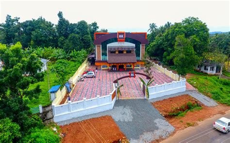 Home [rkacauditorium.com]