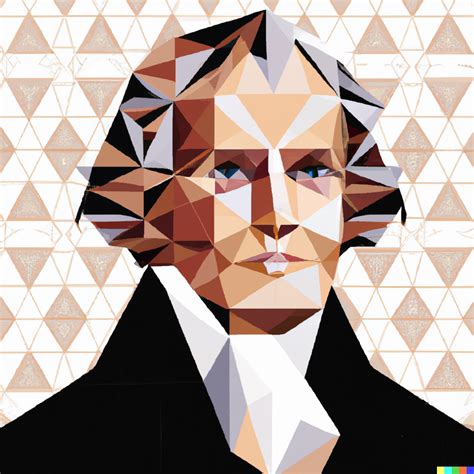 Young Thomas Jefferson