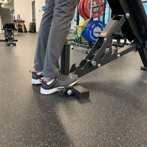 Calf Strengthening Exercises