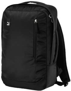 PUMA Evo Blaze Work 24 L Laptop Backpack Black - Price in India ...