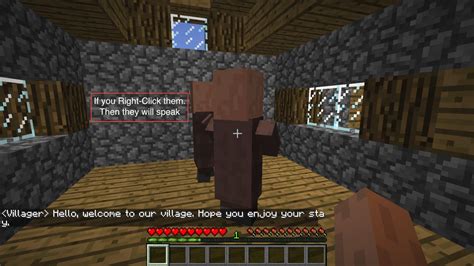 Rezultat imagine pentru Better Villagers Mod Download