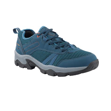 FUEL Outdoor-03 Sport Shoes for Men's (T.Blue) – Fuel Shoes