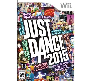 Just Dance 2015, Wii: beste prijs - Tweakers