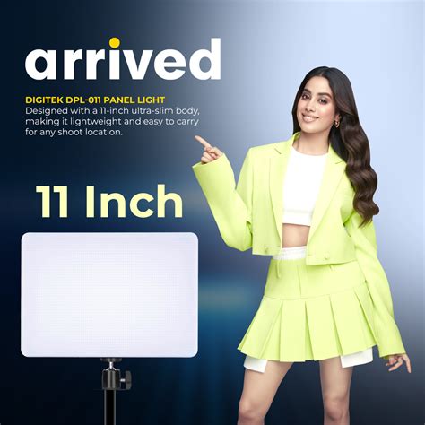 Buy Panel Light Online at Best Price | Digitek