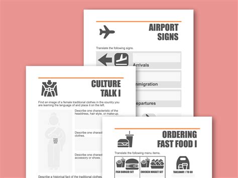 Image result for Language Learning Activities