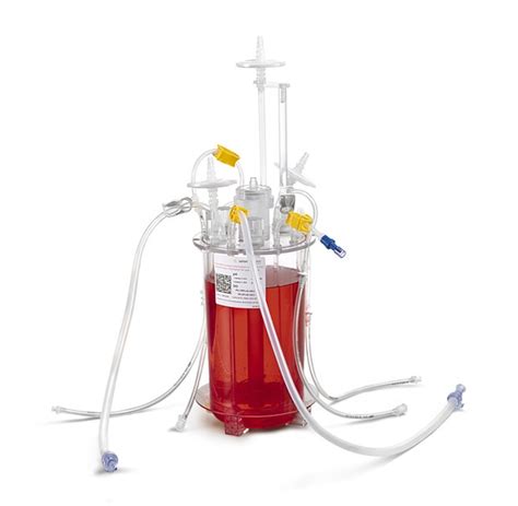 Sartorius Stedim Biotech Launches UniVessel® SU Single-Use Bioreactor for Small-Scale Cell ...