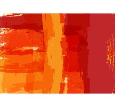 Stunning Home Office Wall Mural - TenStickers