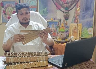 Nadi Astrology in Hyderabad | Online Nadi Astrology in Hyderabad