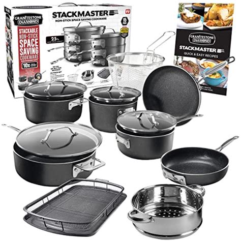 Stack Master Cookware 的图像结果