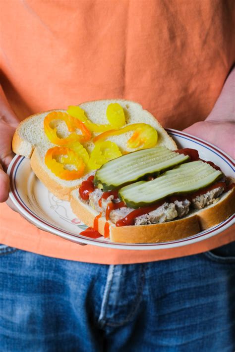 7 Meatloaf Sandwich Ideas From My Family | Kiersten Hickman