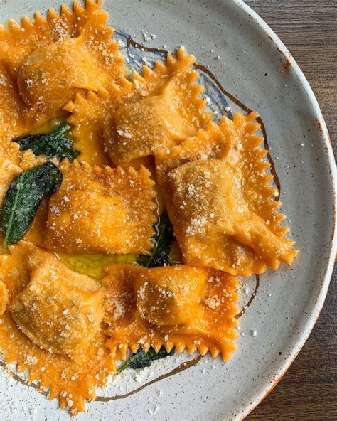 Tortelli Mugellani – Cacio e Pepe